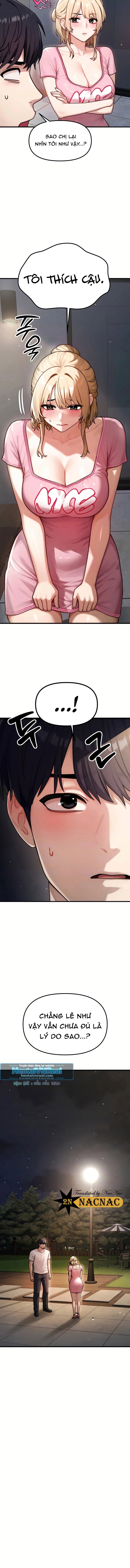 Mẹ Bạn Là Mẫu Hình Lý Tưởng Của Tôi - Chap 4 - 4