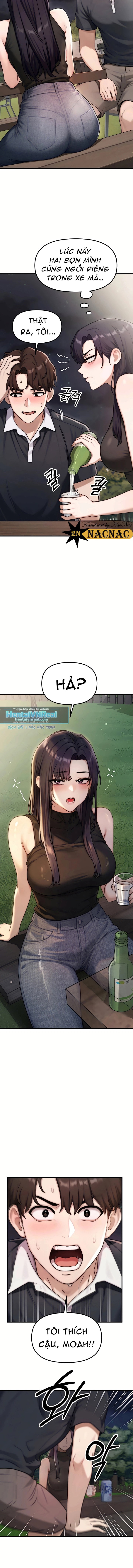 Mẹ Bạn Là Mẫu Hình Lý Tưởng Của Tôi - Chap 4 - 6