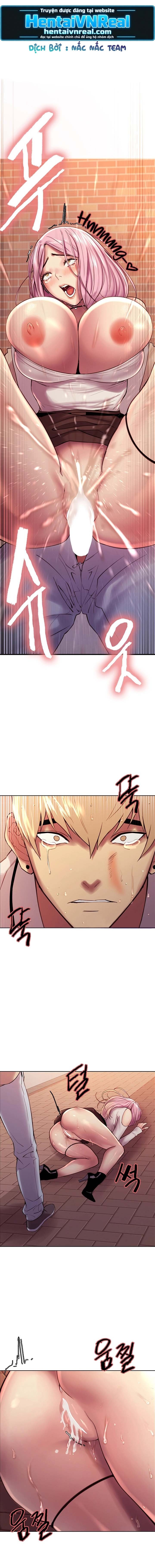 Đồng Hồ Bấm Giờ T&igrave;nh Dục - Chap 9 - 1