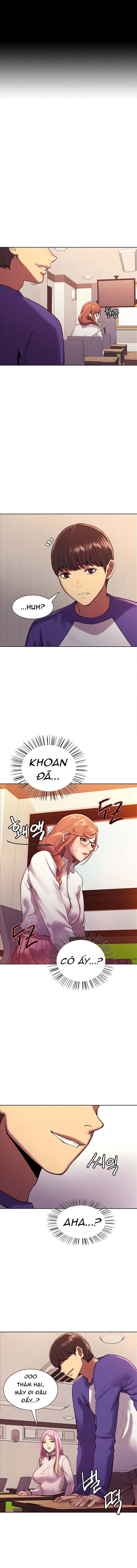 Đồng Hồ Bấm Giờ T&igrave;nh Dục - Chap 9 - 6