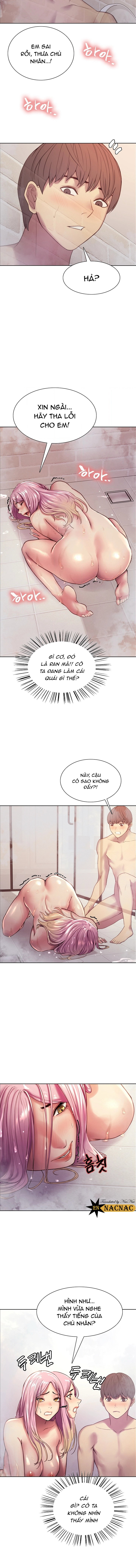 Đồng Hồ Bấm Giờ T&igrave;nh Dục - Chap 6 - 10