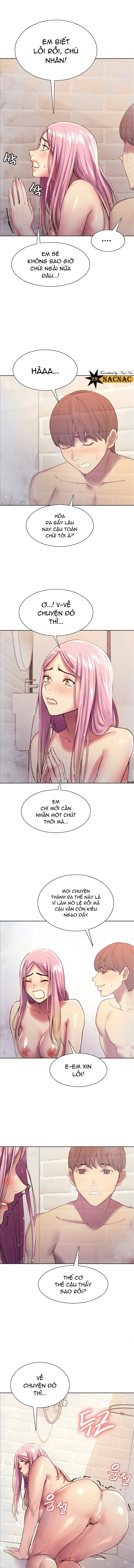Đồng Hồ Bấm Giờ T&igrave;nh Dục - Chap 6 - 11