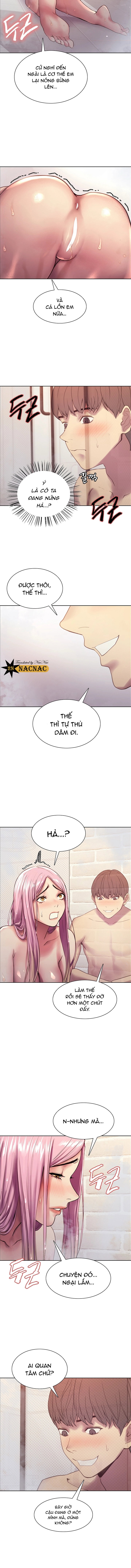 Đồng Hồ Bấm Giờ T&igrave;nh Dục - Chap 6 - 12
