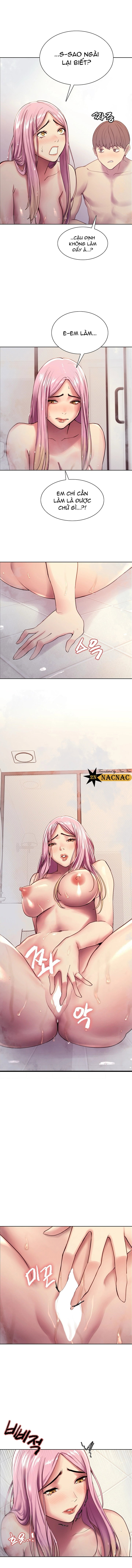 Đồng Hồ Bấm Giờ T&igrave;nh Dục - Chap 6 - 13