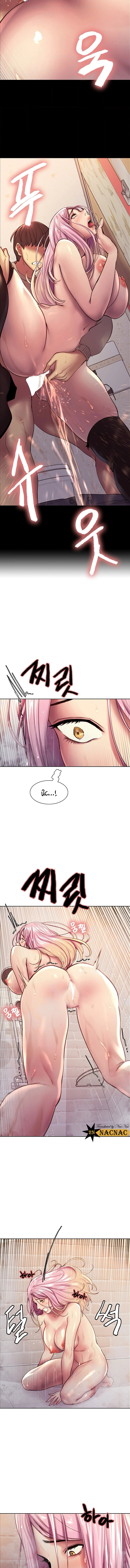 Đồng Hồ Bấm Giờ T&igrave;nh Dục - Chap 6 - 4