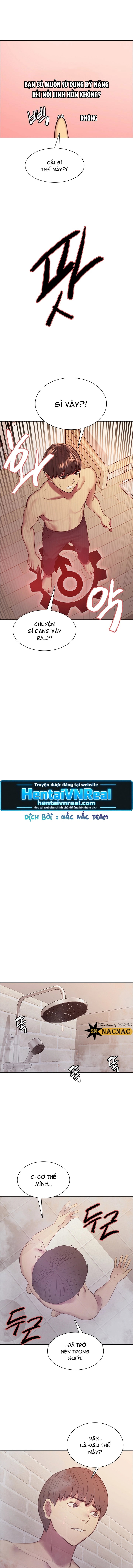 Đồng Hồ Bấm Giờ T&igrave;nh Dục - Chap 6 - 9