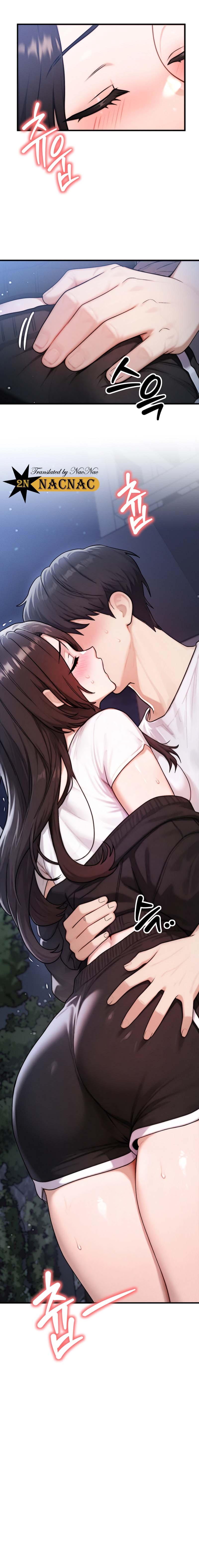 Mẹ Bạn Là Mẫu Hình Lý Tưởng Của Tôi - Chap 8 - 1