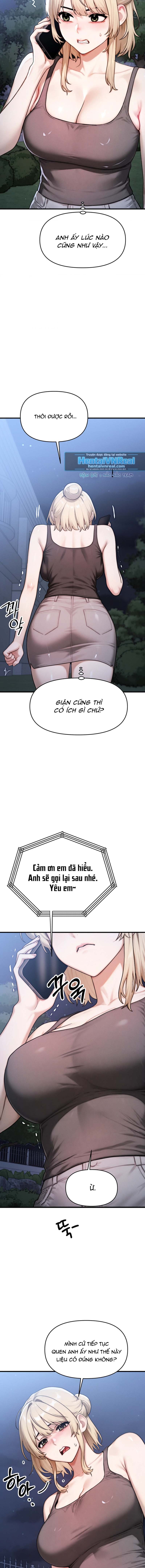 Mẹ Bạn Là Mẫu Hình Lý Tưởng Của Tôi - Chap 8 - 6