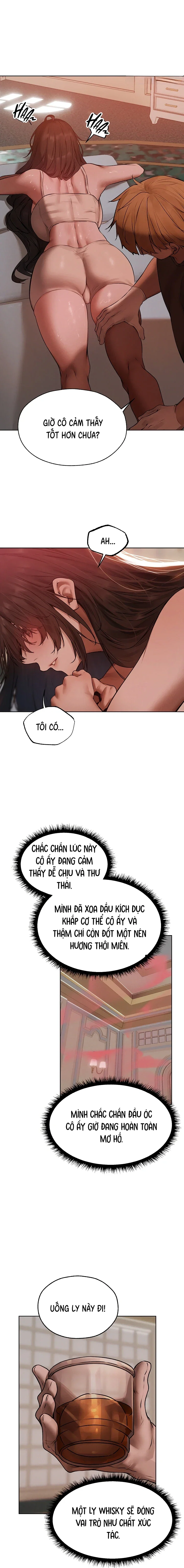 Săn vợ người ở thế giới kh&aacute;c - Chap 98 - 10