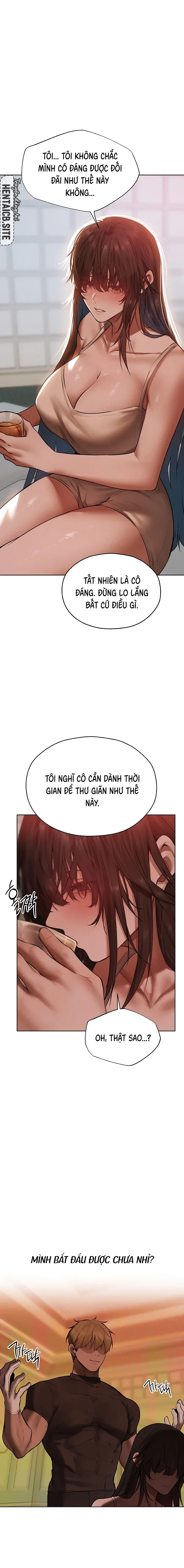 Săn vợ người ở thế giới kh&aacute;c - Chap 98 - 11