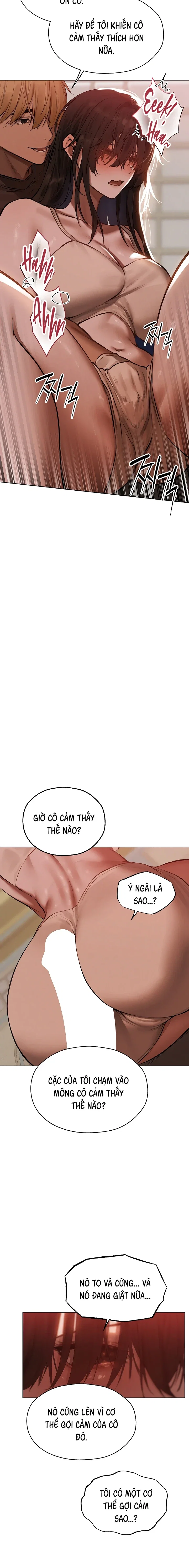 Săn vợ người ở thế giới kh&aacute;c - Chap 98 - 17