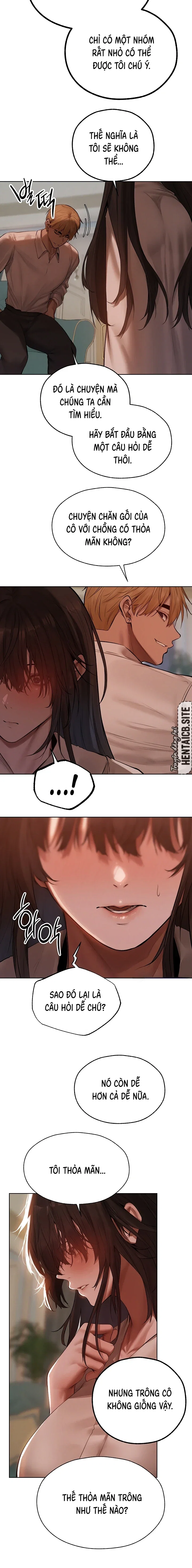 Săn vợ người ở thế giới kh&aacute;c - Chap 98 - 3