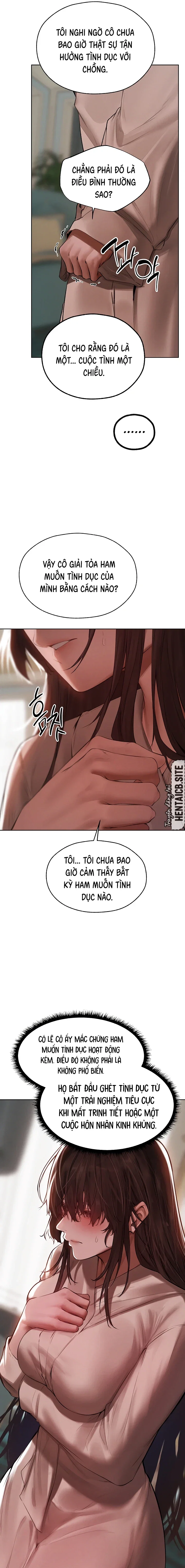 Săn vợ người ở thế giới kh&aacute;c - Chap 98 - 4