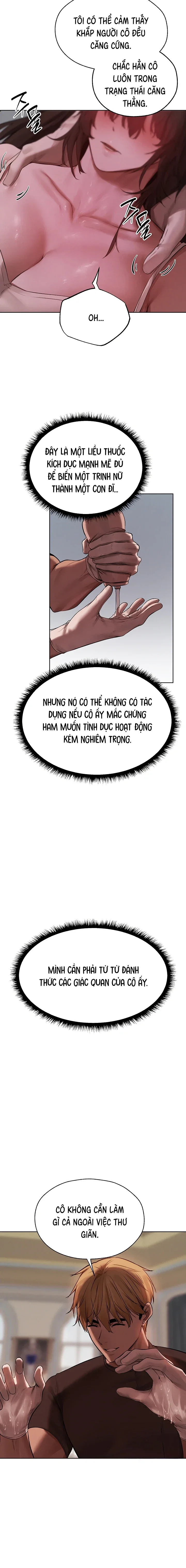 Săn vợ người ở thế giới kh&aacute;c - Chap 98 - 7