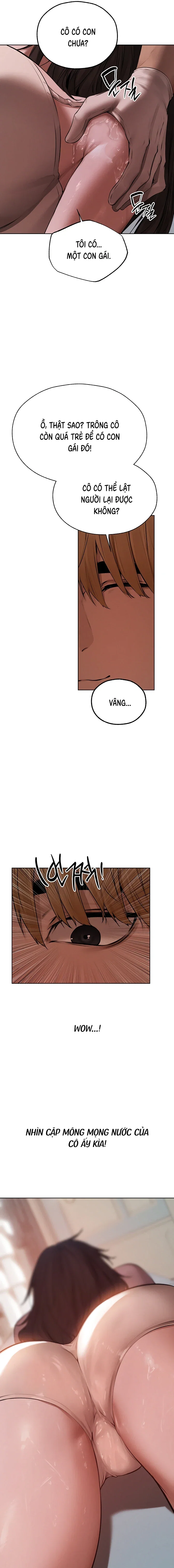 Săn vợ người ở thế giới kh&aacute;c - Chap 98 - 8