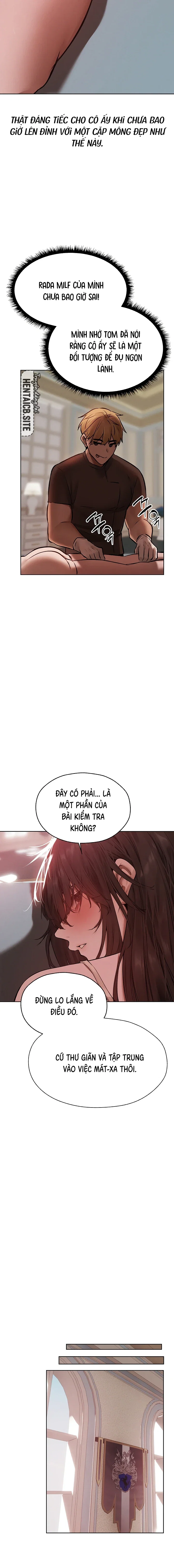 Săn vợ người ở thế giới kh&aacute;c - Chap 98 - 9