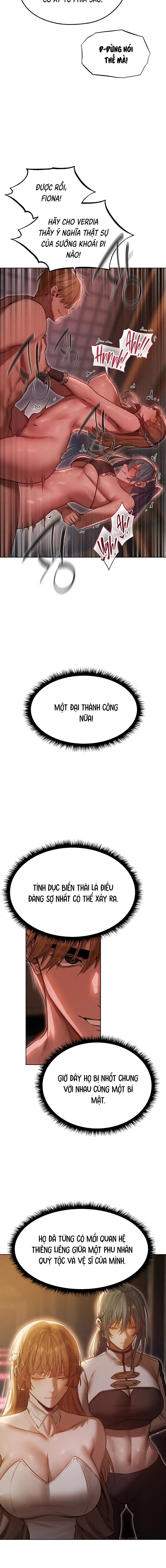 Săn vợ người ở thế giới kh&aacute;c - Chap 103 - 14