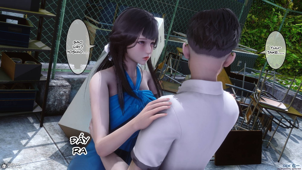 Bí Mật Thầm Kín - Chương 33.1 - 143