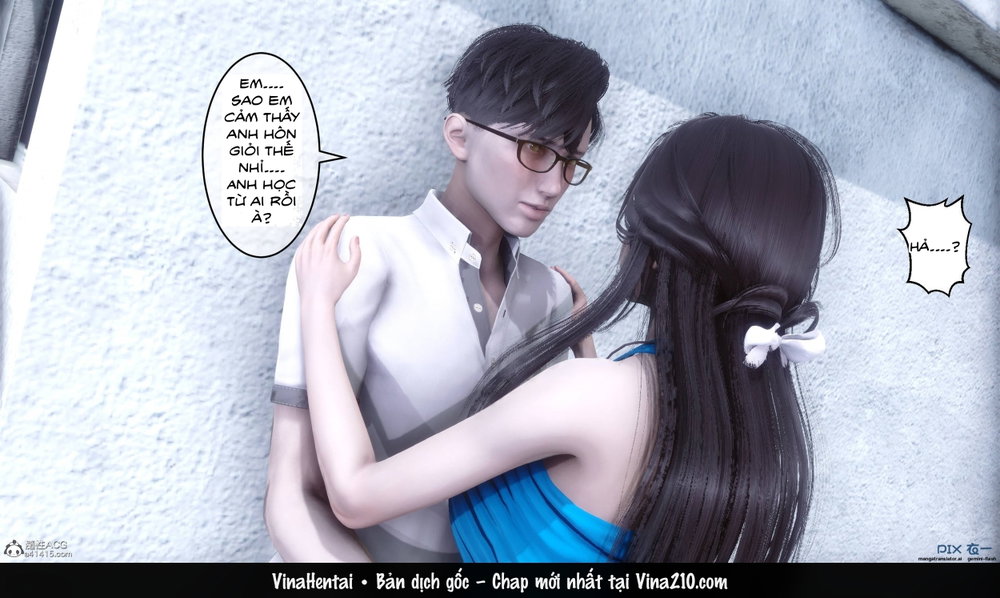 Bí Mật Thầm Kín - Chương 33.1 - 144