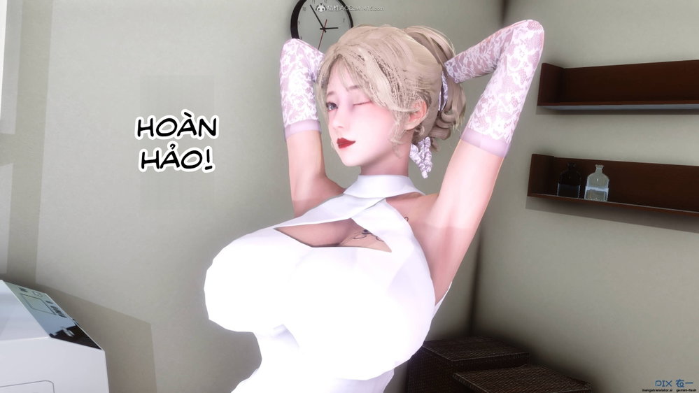 Bí Mật Thầm Kín - Chương 33.1 - 155