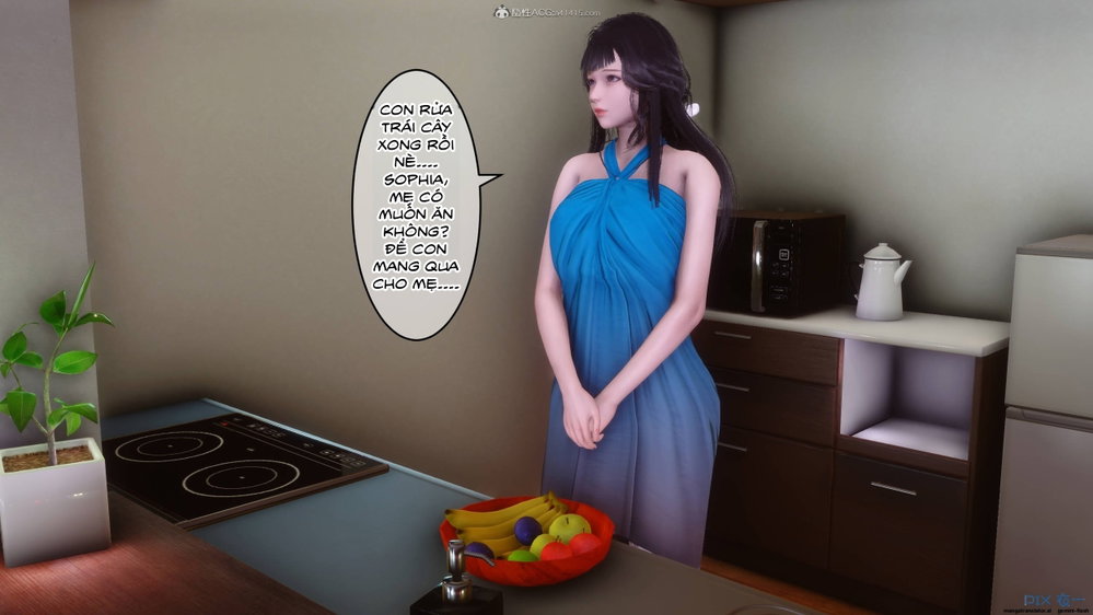 Bí Mật Thầm Kín - Chương 33.1 - 176