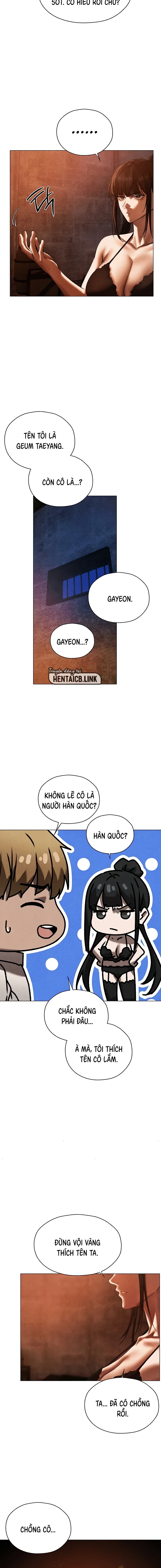 Săn vợ người ở thế giới kh&aacute;c - Chap 112 - 10