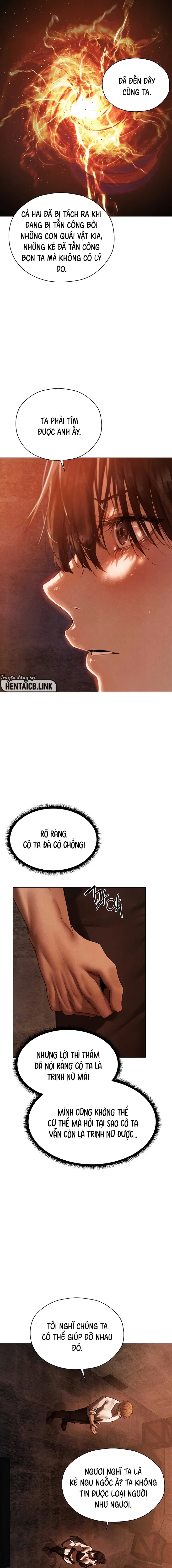 Săn vợ người ở thế giới kh&aacute;c - Chap 112 - 11