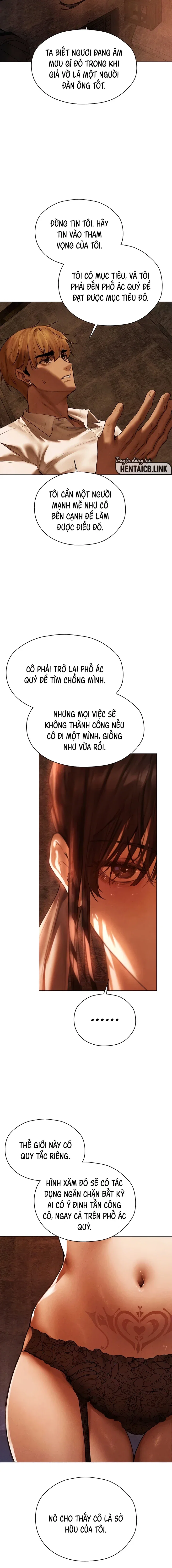 Săn vợ người ở thế giới kh&aacute;c - Chap 112 - 12