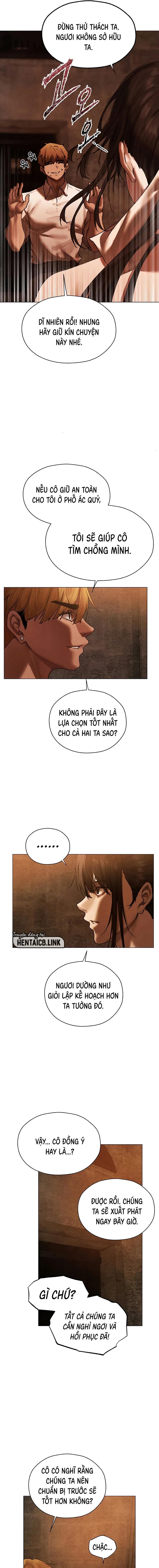 Săn vợ người ở thế giới kh&aacute;c - Chap 112 - 13