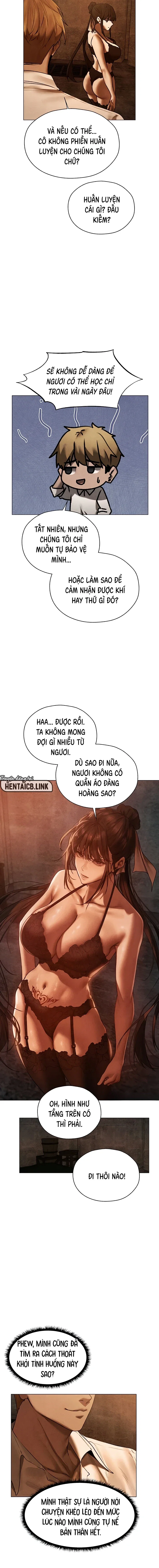 Săn vợ người ở thế giới kh&aacute;c - Chap 112 - 14