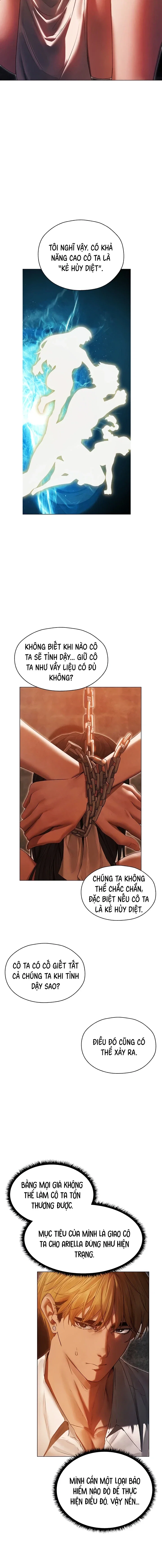 Săn vợ người ở thế giới kh&aacute;c - Chap 112 - 2
