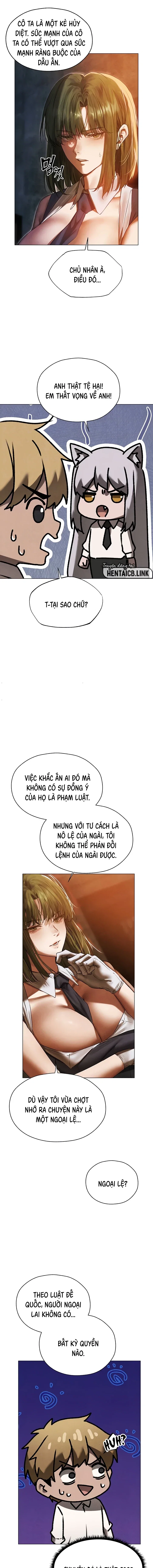 Săn vợ người ở thế giới kh&aacute;c - Chap 112 - 3