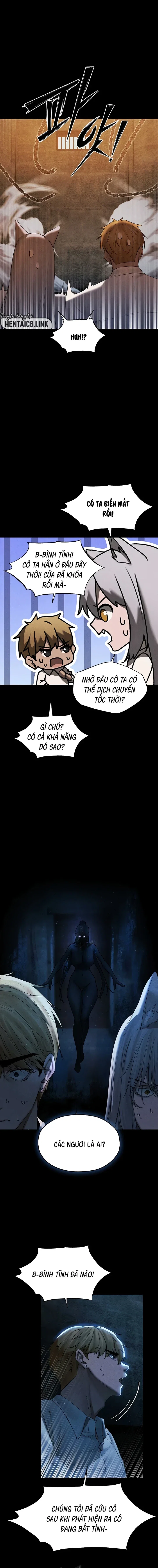 Săn vợ người ở thế giới kh&aacute;c - Chap 112 - 6