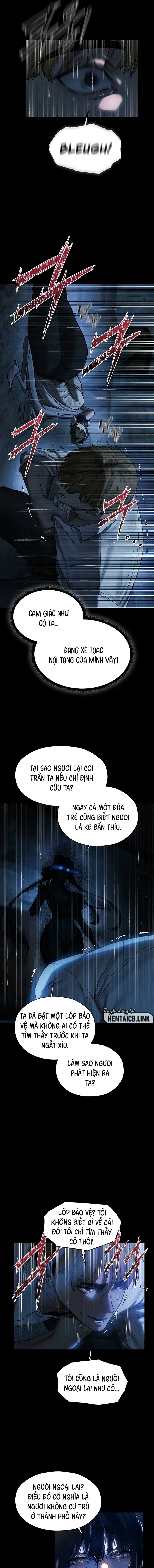 Săn vợ người ở thế giới kh&aacute;c - Chap 112 - 7