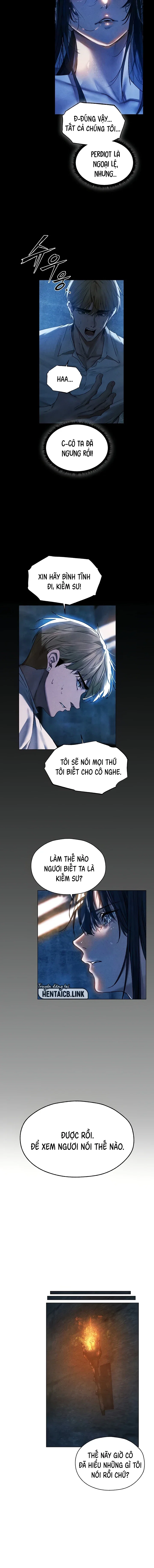 Săn vợ người ở thế giới kh&aacute;c - Chap 112 - 8