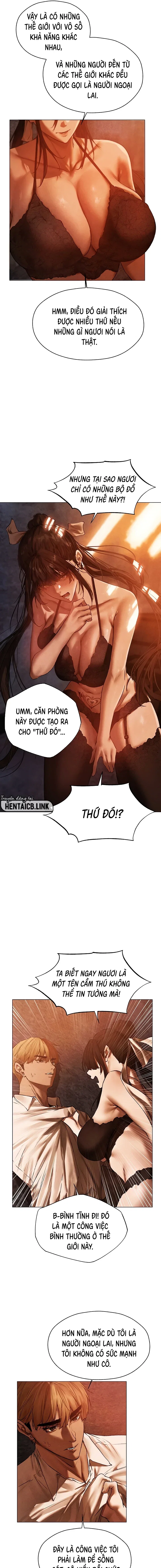 Săn vợ người ở thế giới kh&aacute;c - Chap 112 - 9