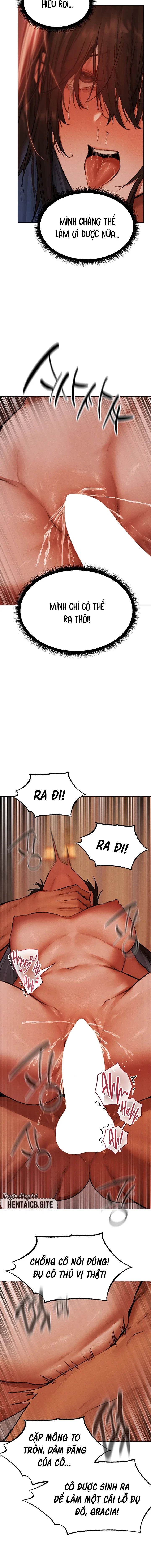 Săn vợ người ở thế giới kh&aacute;c - Chap 100 - 10