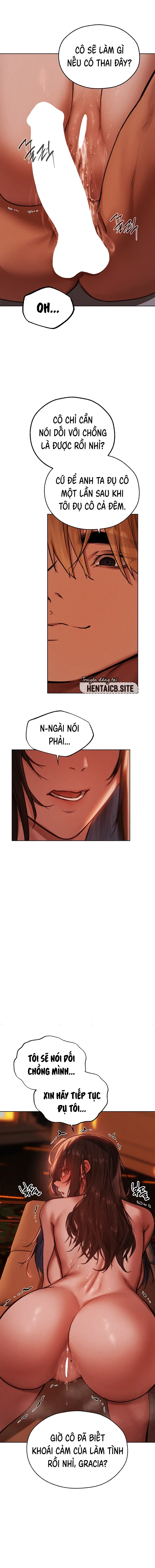 Săn vợ người ở thế giới kh&aacute;c - Chap 100 - 12