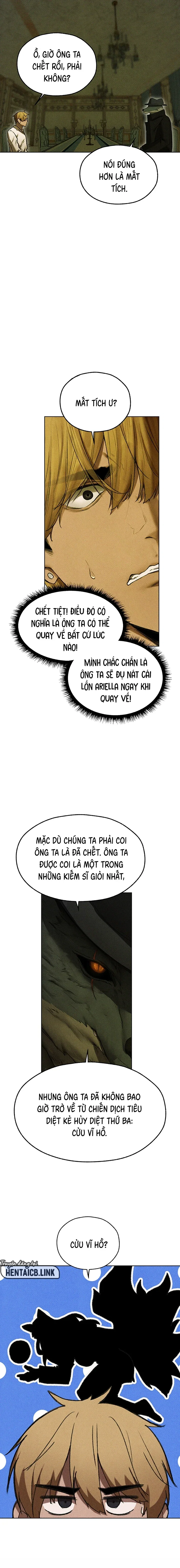 Săn vợ người ở thế giới kh&aacute;c - Chap 107 - 10