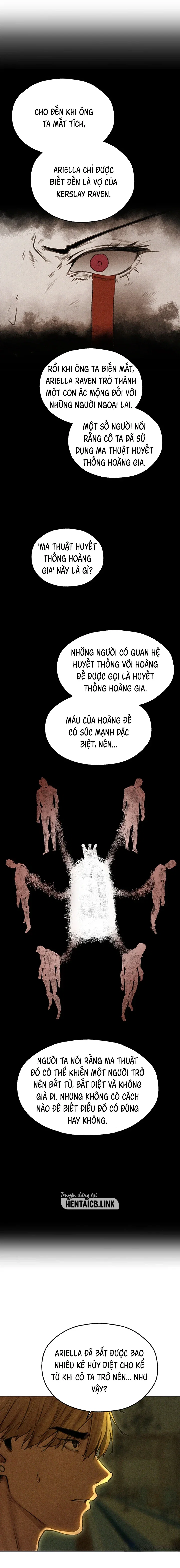 Săn vợ người ở thế giới kh&aacute;c - Chap 107 - 11