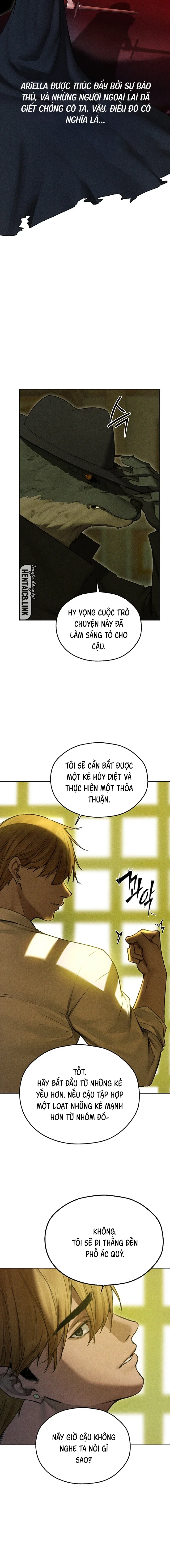 Săn vợ người ở thế giới kh&aacute;c - Chap 107 - 15