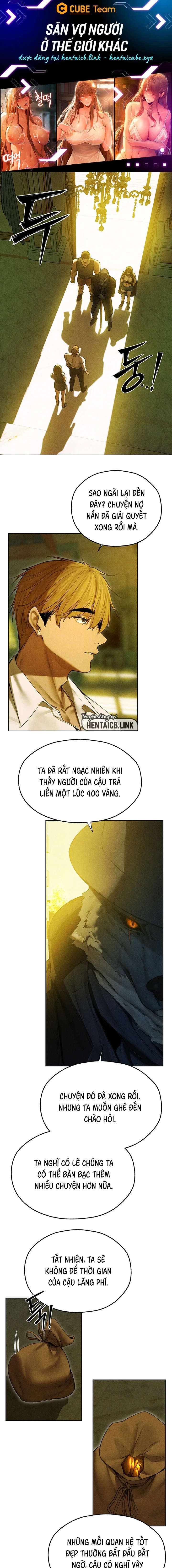 Săn vợ người ở thế giới kh&aacute;c - Chap 107 - 2
