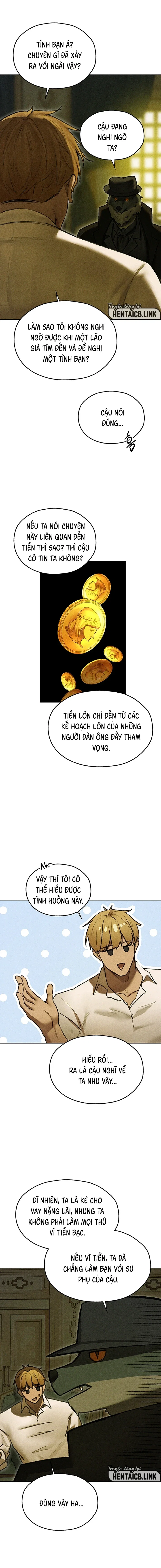 Săn vợ người ở thế giới kh&aacute;c - Chap 107 - 6