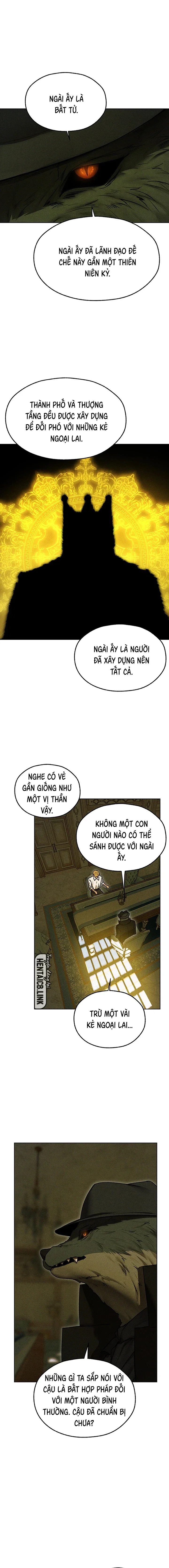 Săn vợ người ở thế giới kh&aacute;c - Chap 107 - 8