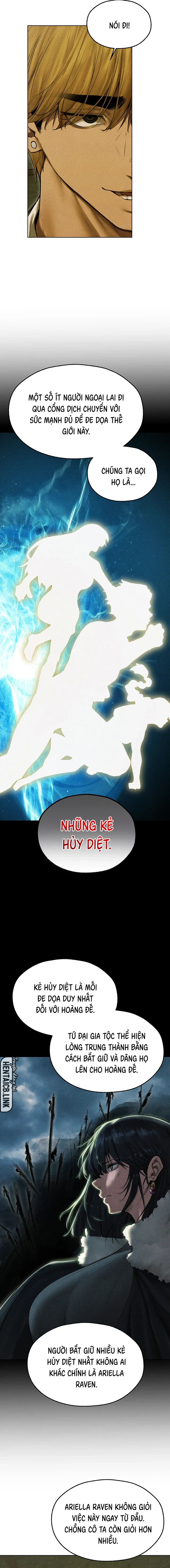 Săn vợ người ở thế giới kh&aacute;c - Chap 107 - 9