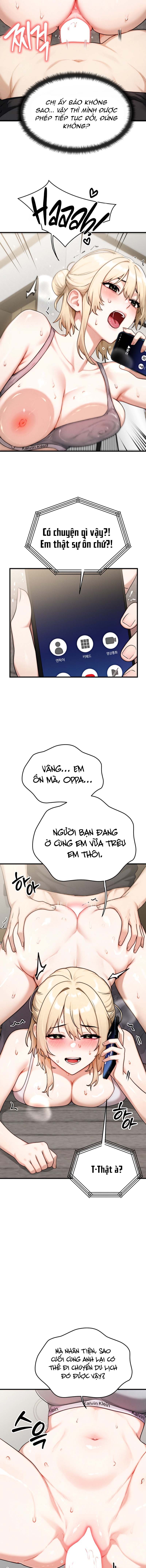 Mẹ Bạn Là Mẫu Hình Lý Tưởng Của Tôi - Chap 9 - 10 Mẹ Bạn Là Mẫu Hình Lý Tưởng Của Tôi - Chap 9 - 10