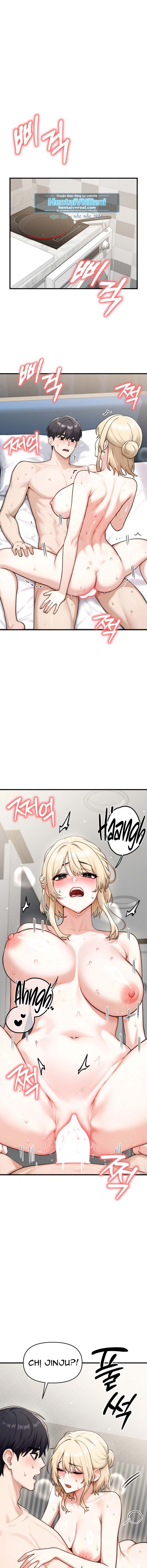 Mẹ Bạn Là Mẫu Hình Lý Tưởng Của Tôi - Chap 9 - 14 Mẹ Bạn Là Mẫu Hình Lý Tưởng Của Tôi - Chap 9 - 14