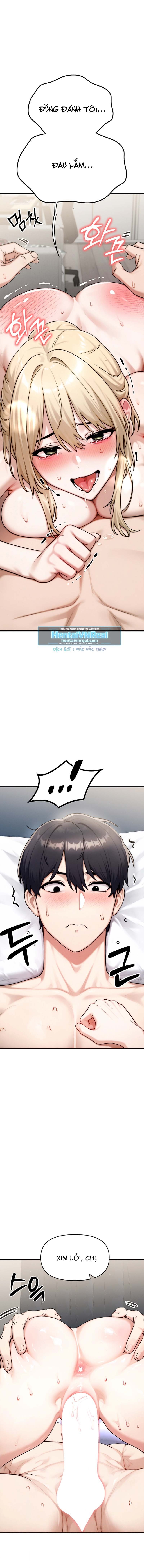 Mẹ Bạn Là Mẫu Hình Lý Tưởng Của Tôi - Chap 9 - 16 Mẹ Bạn Là Mẫu Hình Lý Tưởng Của Tôi - Chap 9 - 16