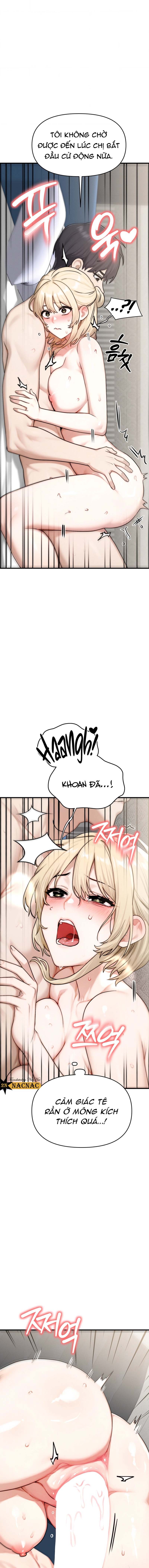 Mẹ Bạn Là Mẫu Hình Lý Tưởng Của Tôi - Chap 9 - 17 Mẹ Bạn Là Mẫu Hình Lý Tưởng Của Tôi - Chap 9 - 17