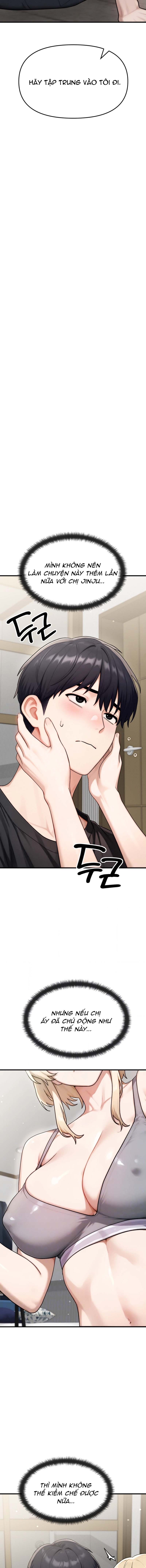 Mẹ Bạn Là Mẫu Hình Lý Tưởng Của Tôi - Chap 9 - 2 Mẹ Bạn Là Mẫu Hình Lý Tưởng Của Tôi - Chap 9 - 2